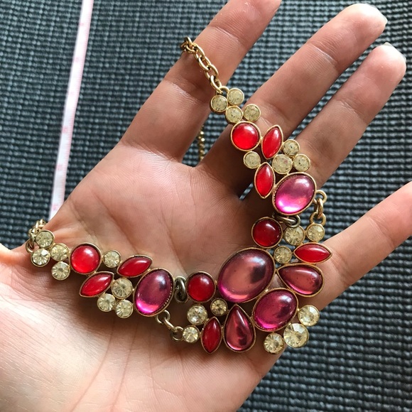 🍰 Strawberry Shortcake Necklace 🍰 - Picture 2 of 6